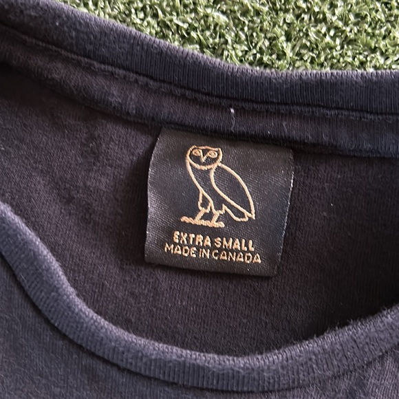 🖤💚UNISEX OVO TSHIRT💛🖤 - Picture 4 of 6